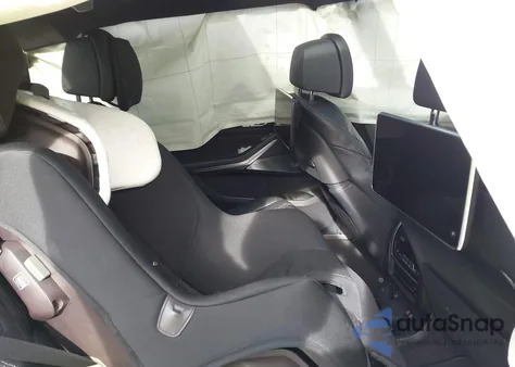 2020 BMW X7 M50I z USA, uszkodzony, nr VIN 5UXCX6C0XL9B81648